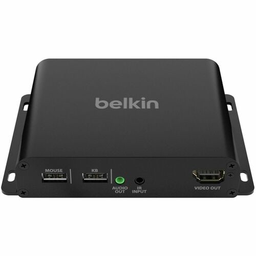 EXTENDER RECEIVER COPPER IVERSAL VIDEO 4K 60HZ 4X4X4 MULTI 1