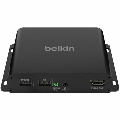 EXTENDER RECEIVER COPPER IVERSAL VIDEO 4K 60HZ 4X4X4 MULTI 1