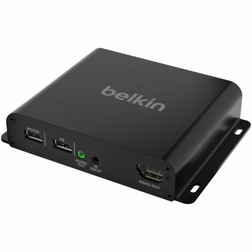 EXTENDER RECEIVER COPPER IVERSAL VIDEO 4K 60HZ 4X4X4 MULTI 1