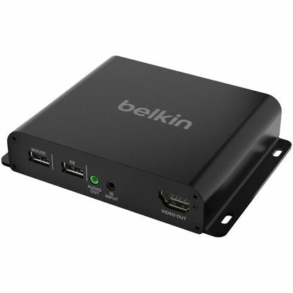 EXTENDER RECEIVER COPPER IVERSAL VIDEO 4K 60HZ 4X4X4 MULTI 1