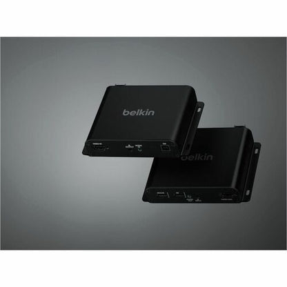 EXTENDER RECEIVER COPPER IVERSAL VIDEO 4K 60HZ 4X4X4 MULTI 1