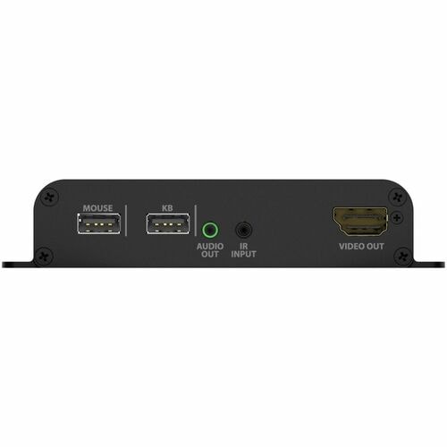 EXTENDER RECEIVER COPPER IVERSAL VIDEO 4K 60HZ 4X4X4 MULTI 1