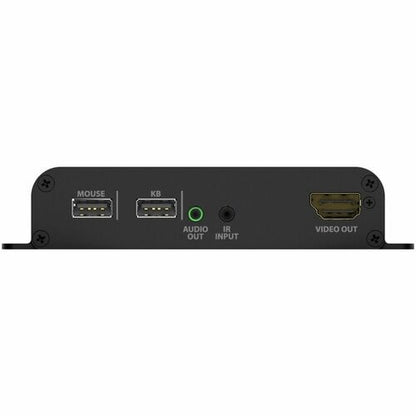 EXTENDER RECEIVER COPPER IVERSAL VIDEO 4K 60HZ 4X4X4 MULTI 1