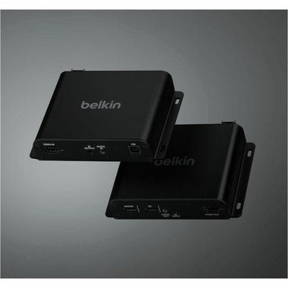 EXTENDER TRANSMITTER COPPER IVERSAL VIDEO 4K 60HZ 4X4X4 MULTI 1