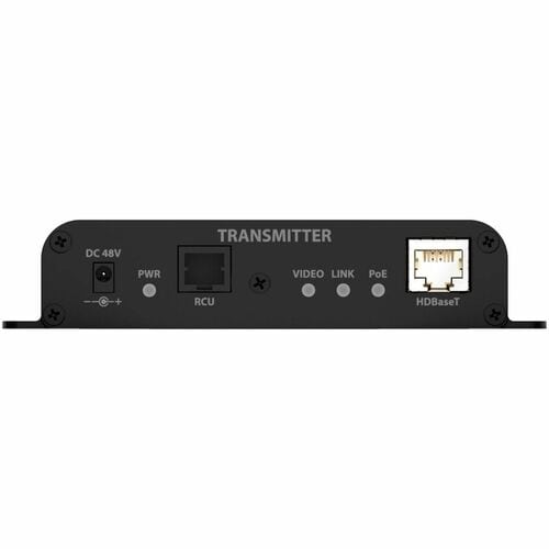 EXTENDER TRANSMITTER COPPER IVERSAL VIDEO 4K 60HZ 4X4X4 MULTI 1