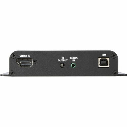 EXTENDER TRANSMITTER FIBER IVERSAL VIDEO 4K 60HZ 4X2X0 MULTI 1