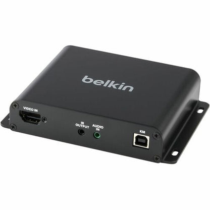 EXTENDER TRANSMITTER FIBER IVERSAL VIDEO 4K 60HZ 4X2X0 MULTI 1