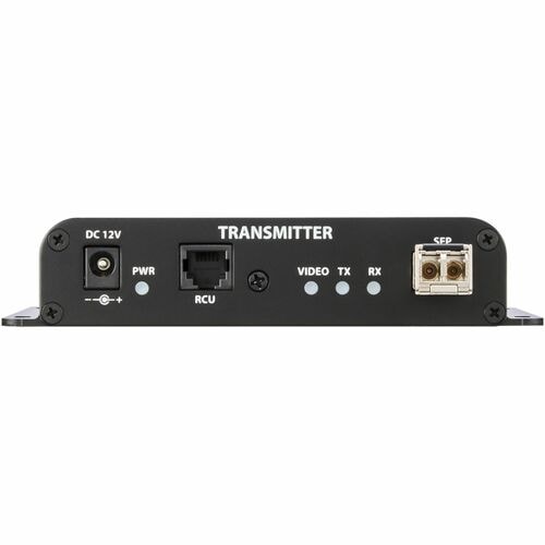 EXTENDER TRANSMITTER FIBER IVERSAL VIDEO 4K 60HZ 4X2X0 MULTI 1