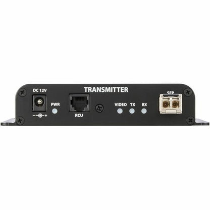EXTENDER TRANSMITTER FIBER IVERSAL VIDEO 4K 60HZ 4X2X0 MULTI 1