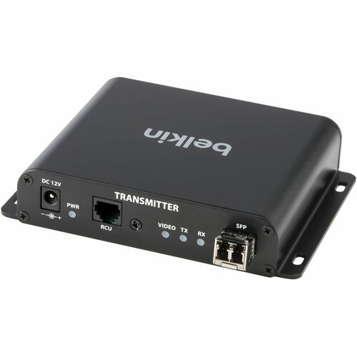 EXTENDER TRANSMITTER FIBER IVERSAL VIDEO 4K 60HZ 4X2X0 MULTI 1