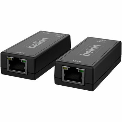 EXTENDER COPPER CAT6 USB TRANSMITTER  RECEIVER MULTI 1