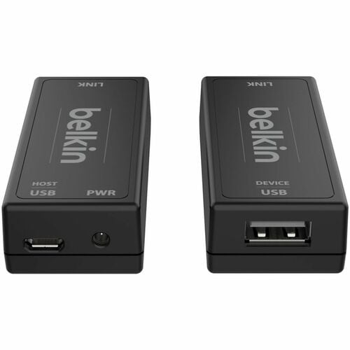 EXTENDER COPPER CAT6 USB TRANSMITTER  RECEIVER MULTI 1
