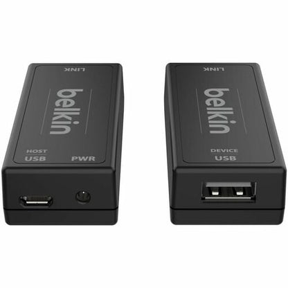 EXTENDER COPPER CAT6 USB TRANSMITTER  RECEIVER MULTI 1
