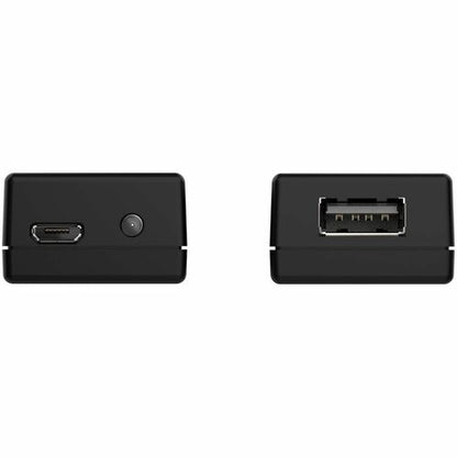 EXTENDER COPPER CAT6 USB TRANSMITTER  RECEIVER MULTI 1
