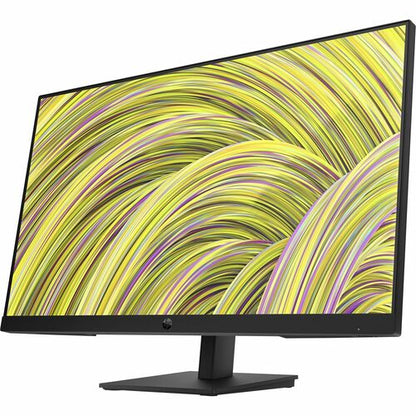 Monitor LCD HP P27h G5 de 27" Full HD - 16:9 - Negro