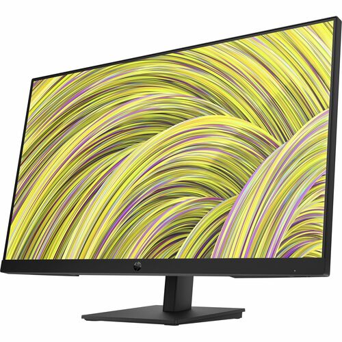 Monitor LCD HP P27h G5 de 27" Full HD - 16:9 - Negro