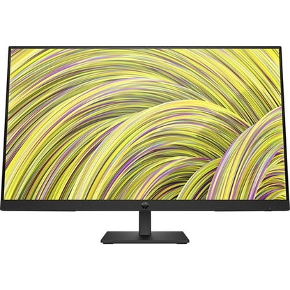 Monitor LCD HP P27h G5 de 27" Full HD - 16:9 - Negro