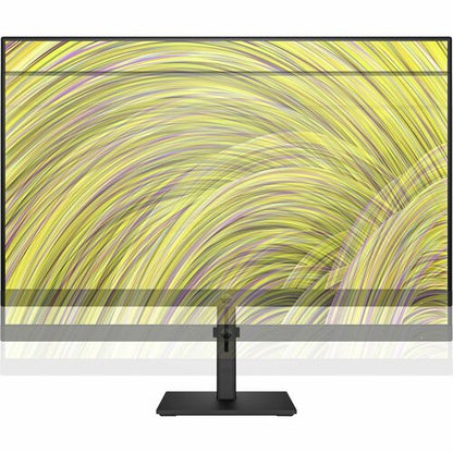 Monitor LCD HP P27h G5 de 27" Full HD - 16:9 - Negro