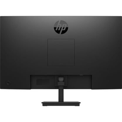 Monitor LCD HP P27 G5 de 27" Full HD - 16:9 - Negro