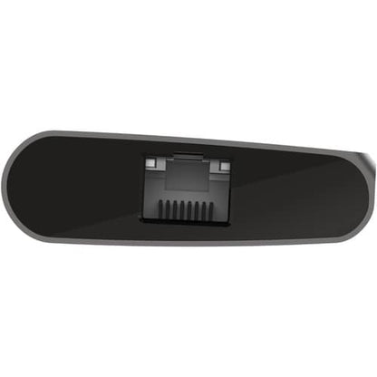 Belkin USB-C 7-in-1 Multiport Adapter, Laptop Docking Statio