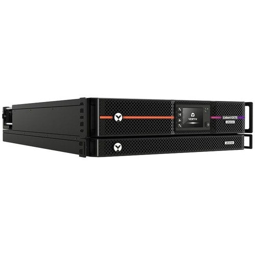 Vertiv Liebert GXT5LI-6000MVRT3UXLN 6000VA/6000W Rack/Tower UPS - 3U R