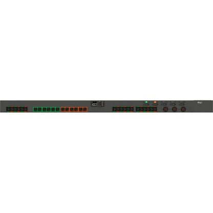 Vertiv Liebert VP4N6003 18 x C13/C19, 12 x NEMA 5-20R, 3 x NEMA L14-30
