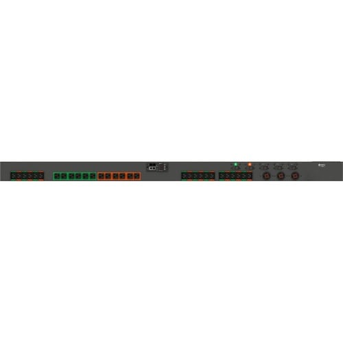 Vertiv Liebert VP4N6003 18 x C13/C19, 12 x NEMA 5-20R, 3 x NEMA L14-30