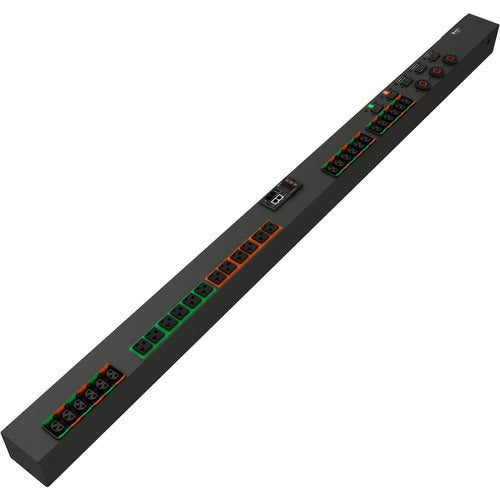 Vertiv Liebert VP4N6003 18 x C13/C19, 12 x NEMA 5-20R, 3 x NEMA L14-30