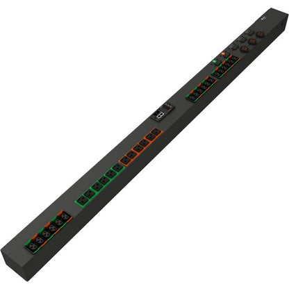 Vertiv Liebert VP4N6003 18 x C13/C19, 12 x NEMA 5-20R, 3 x NEMA L14-30