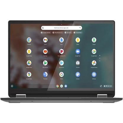 Lenovo Flex5 Chrome 14IAU 83AJ0000UX 14\" Touchscreen Convertible 2 in 1 Chromebook