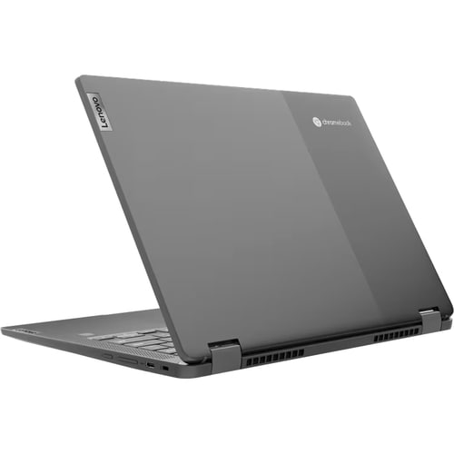 Lenovo Flex5 Chrome 14IAU 83AJ0000UX 14\" Touchscreen Convertible 2 in 1 Chromebook