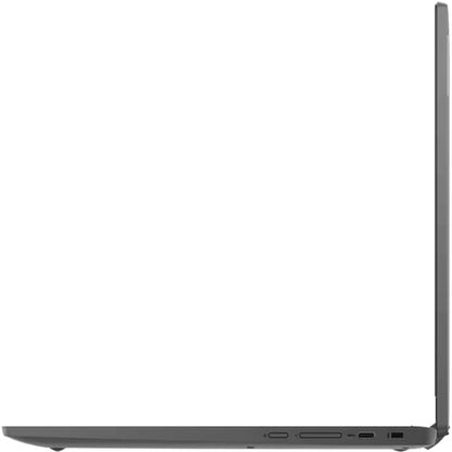 Lenovo Flex5 Chrome 14IAU 83AJ0000UX 14\" Touchscreen Convertible 2 in 1 Chromebook