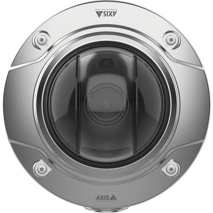 Cámara de red AXIS Q3538-SLVE de 8 megapíxeles - Color - Domo - Blanco - 6,2 mm (0,24