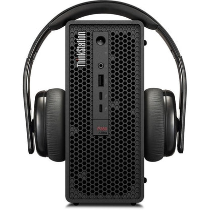 Station de travail Lenovo ThinkStation P360 Ultra 30G10055US - 1 Core i9 12e génération i9-12900