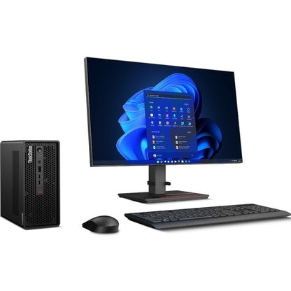 Station de travail Lenovo ThinkStation P360 Ultra 30G10055US - 1 Core i9 12e génération i9-12900