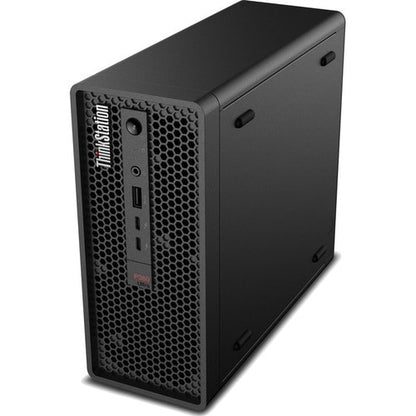 Station de travail Lenovo ThinkStation P360 Ultra 30G10055US - 1 Core i9 12e génération i9-12900