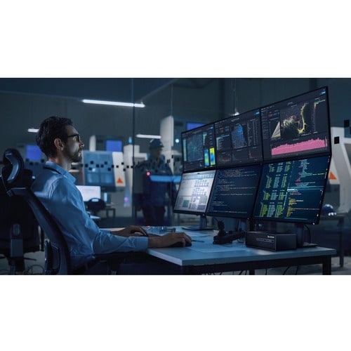Station de travail Lenovo ThinkStation P360 Ultra 30G10055US - 1 Core i9 12e génération i9-12900