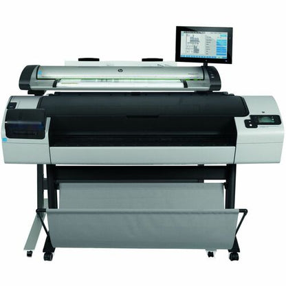 HP Designjet SD Pro PostScript A1 Inkjet Large Format Printe