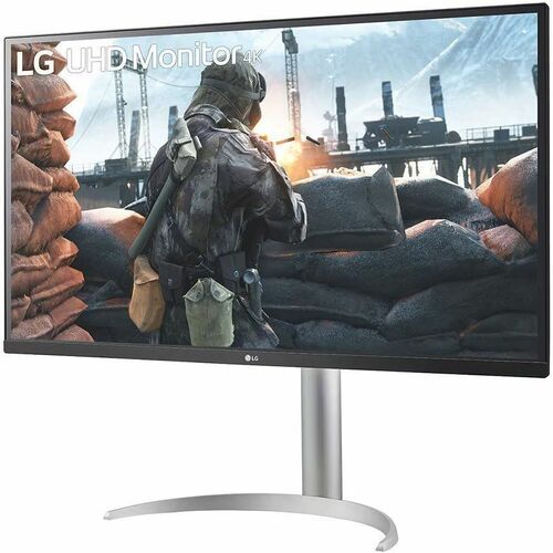 Pantalla LCD de 27 pulgadas, 3840 x 2160, UHD, monitor, HDMI, DP, pivote de alta definición, HDR10