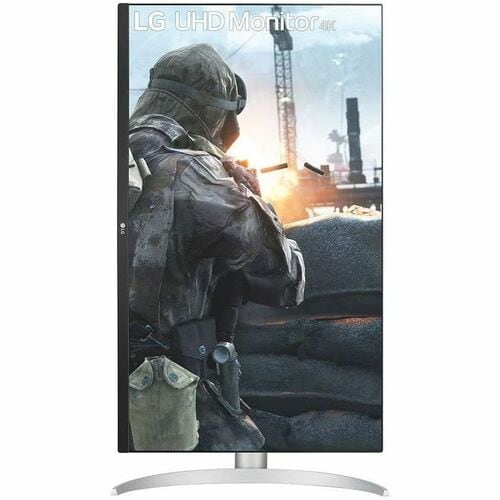 27IN LCD 3840X2160 UHD MNTRUSBC HDMI DP HGHT PIVOT HDR10