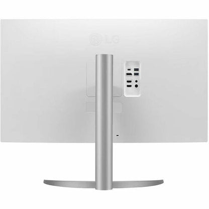 27IN LCD 3840X2160 UHD MNTRUSBC HDMI DP HGHT PIVOT HDR10