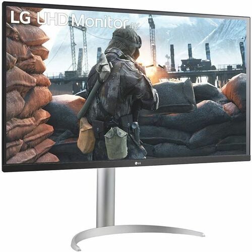 27IN LCD 3840X2160 UHD MNTRUSBC HDMI DP HGHT PIVOT HDR10