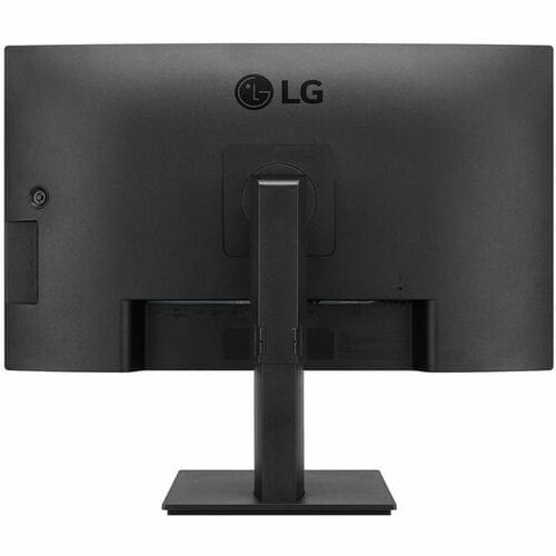 27IN LCD 2560X1440 IPS MNTR USBC HDMI DP HDR10 SWIVEL PIVOT