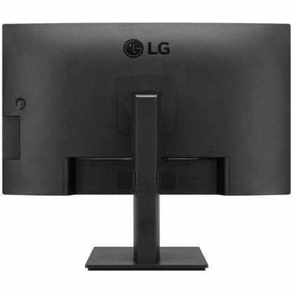 27IN LCD 2560X1440 IPS MNTR USBC HDMI DP HDR10 SWIVEL PIVOT