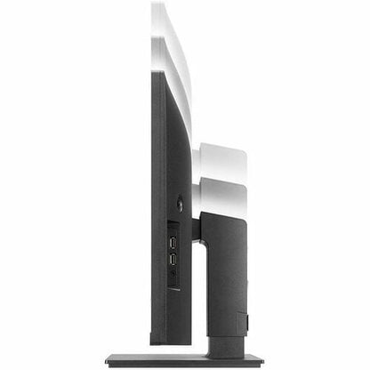27IN LCD 2560X1440 IPS MNTR USBC HDMI DP HDR10 SWIVEL PIVOT