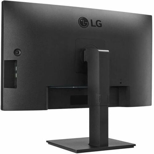 27IN LCD 2560X1440 IPS MNTR USBC HDMI DP HDR10 SWIVEL PIVOT