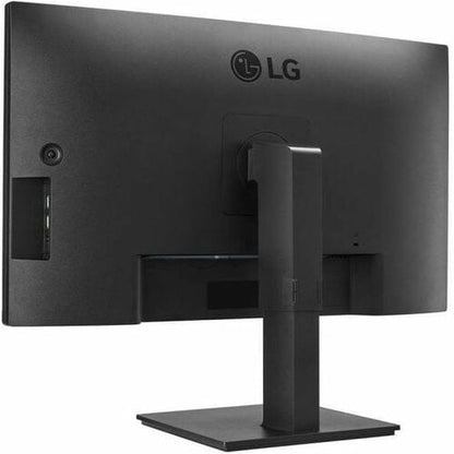 27IN LCD 2560X1440 IPS MNTR USBC HDMI DP HDR10 SWIVEL PIVOT