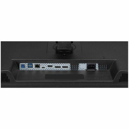 27IN LCD 2560X1440 IPS MNTR USBC HDMI DP HDR10 SWIVEL PIVOT