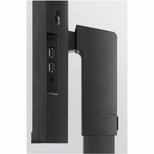 27IN LCD 2560X1440 IPS MNTR USBC HDMI DP HDR10 SWIVEL PIVOT