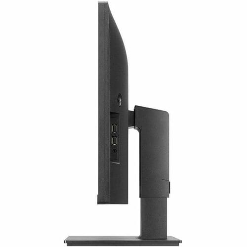 27IN LCD 2560X1440 IPS MNTR USBC HDMI DP HDR10 SWIVEL PIVOT